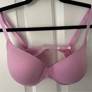 BRAND NEW VS PINK Push-up Bra